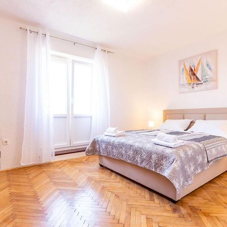 Bobo Central 2Br Apartment Zadar Exterior photo