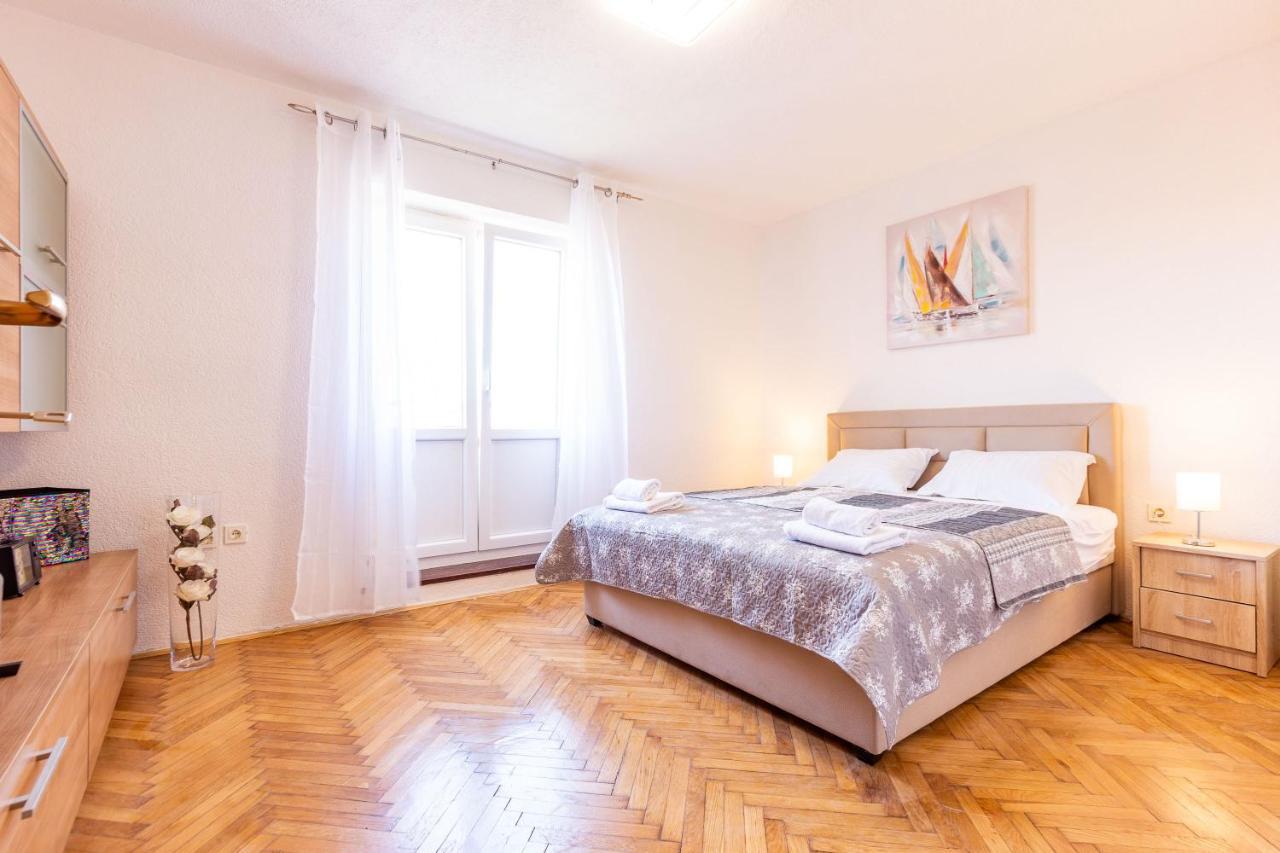 Bobo Central 2Br Apartment Zadar Exterior photo