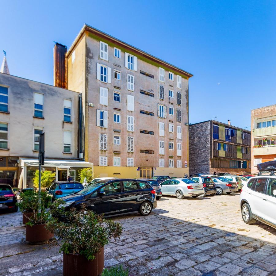 Bobo Central 2Br Apartment Zadar Exterior photo